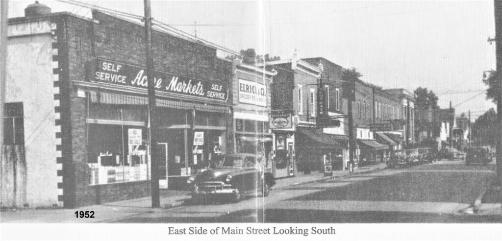 image of booming businesses federalsburg